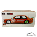 🇩🇪🇩🇪Kaido House BMW M3 KAIDOHAUS V1 Orange 1:64 H15🇩🇪🇩🇪