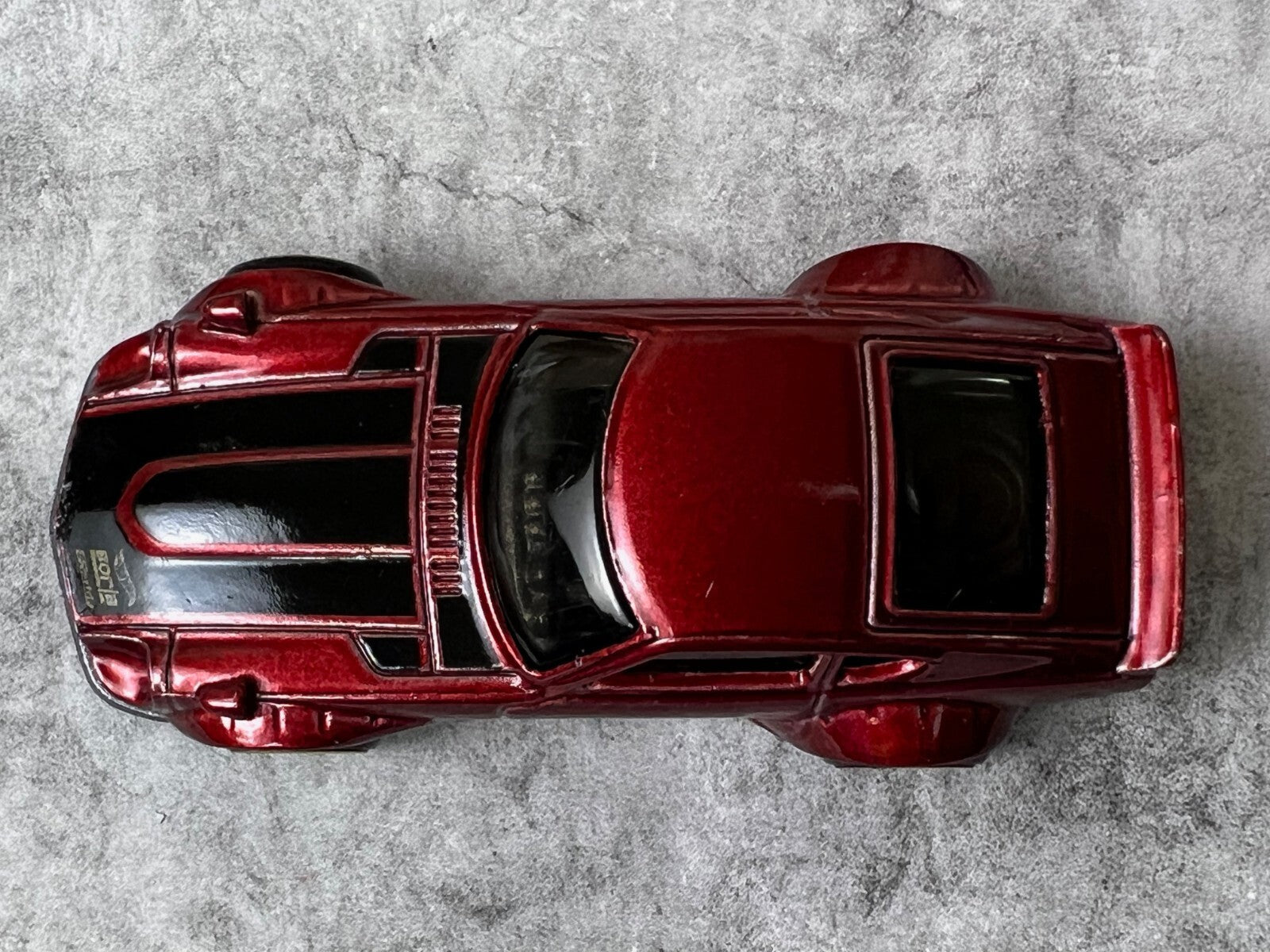 🔥🔥🔥🔥Hot Wheels CUSTOM DATSUN 240Z  DTW89 🔥🔥🔥🔥