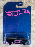 🔥🔥🔥🔥Hot Wheels  Blue And Pink 49 Ford F1 1:64 HW19🔥🔥🔥🔥