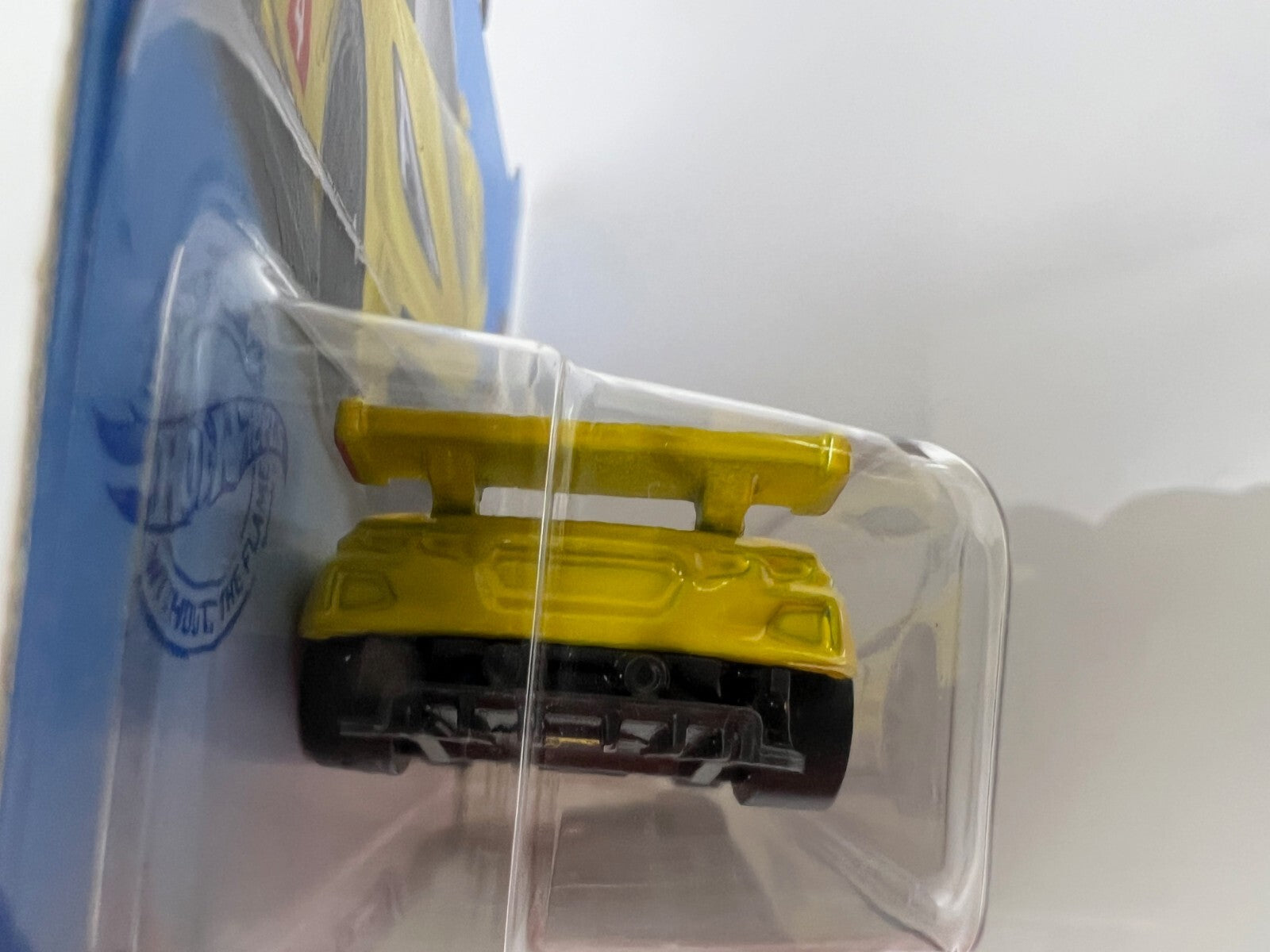 🇺🇸🇺🇸Hot Wheels Short Card Corvette C8.R 6/10 HW Race Day HW06🇺🇸🇺🇸