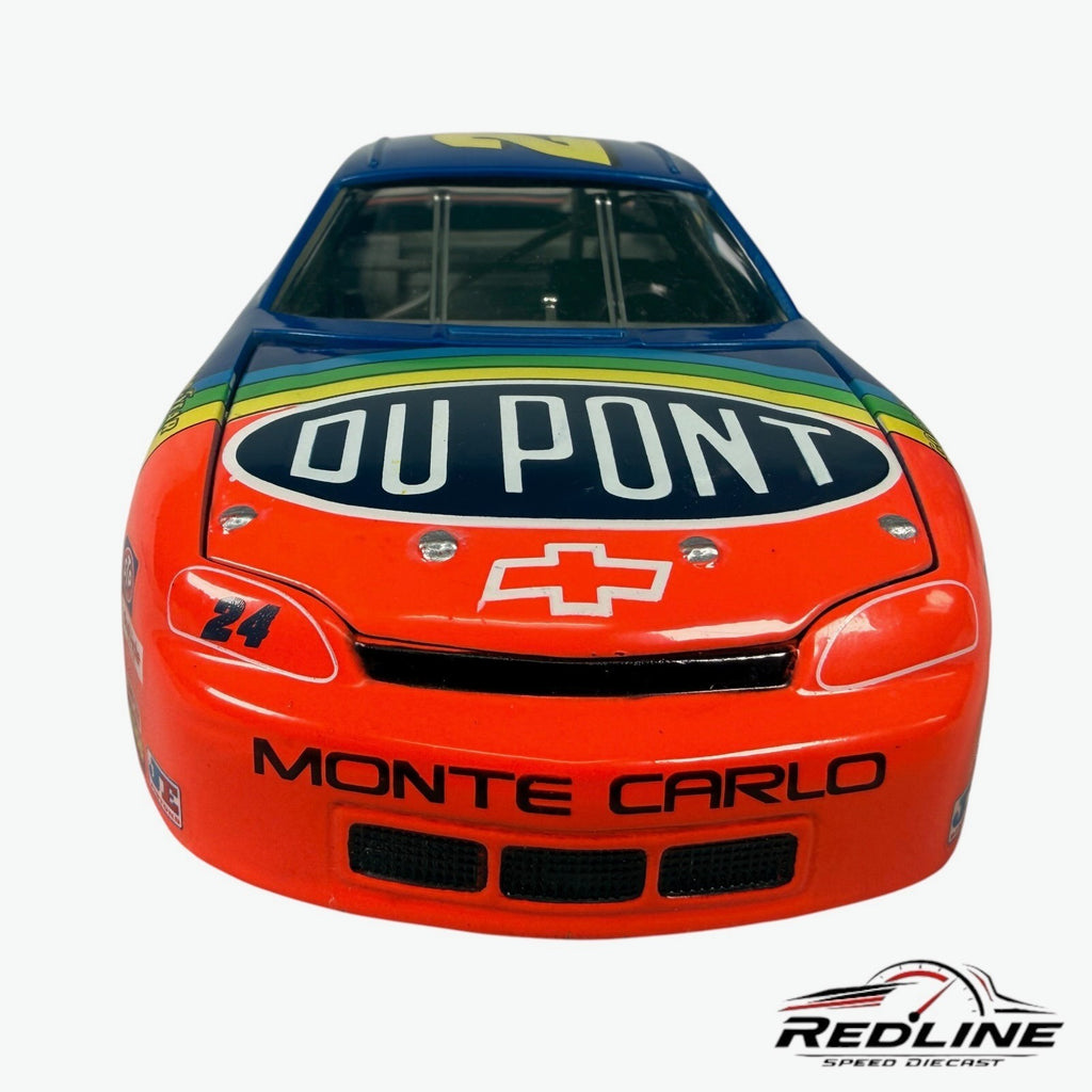 🏁Revell #24 DuPont Jeff Godon Nascar 1995 1:24 D1🏁