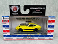🎌🎌🎌M2 Machines 1970 Nissan Fairlady Z 432 Yellow S90 20-75 Brand New H9🎌🎌🎌