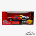 Racing Champions 1969 Pontiac GTO Ricky Craven #32 Tide 1/18 Scale STOCK ROD C3