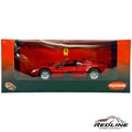 Kyosho Ferrari 512 BBi 1:18 8712R