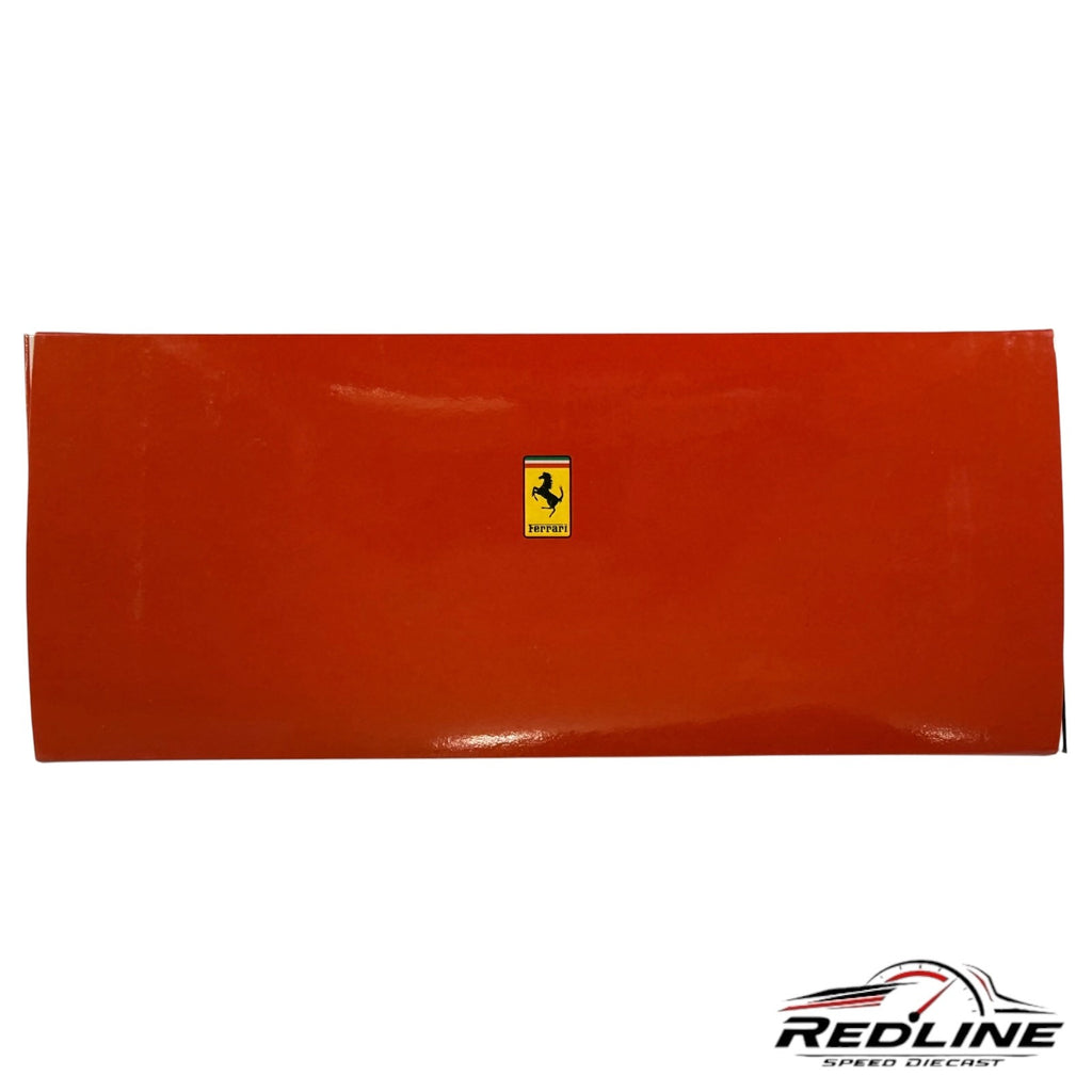 Kyosho Ferrari 512 BBi 1:18 8712R