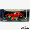 Bburago Diamonds 1:18 Ferrari 250 GTO 1962