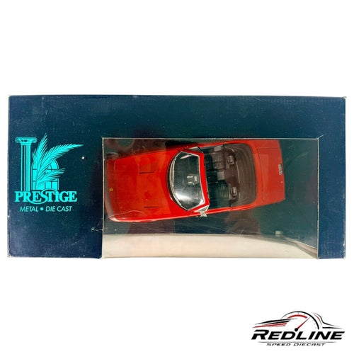 Solido Prestige Ferrari 365 GTS RED 1:18