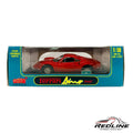 Anson Ferrari Dino 246GT Red 1:18
