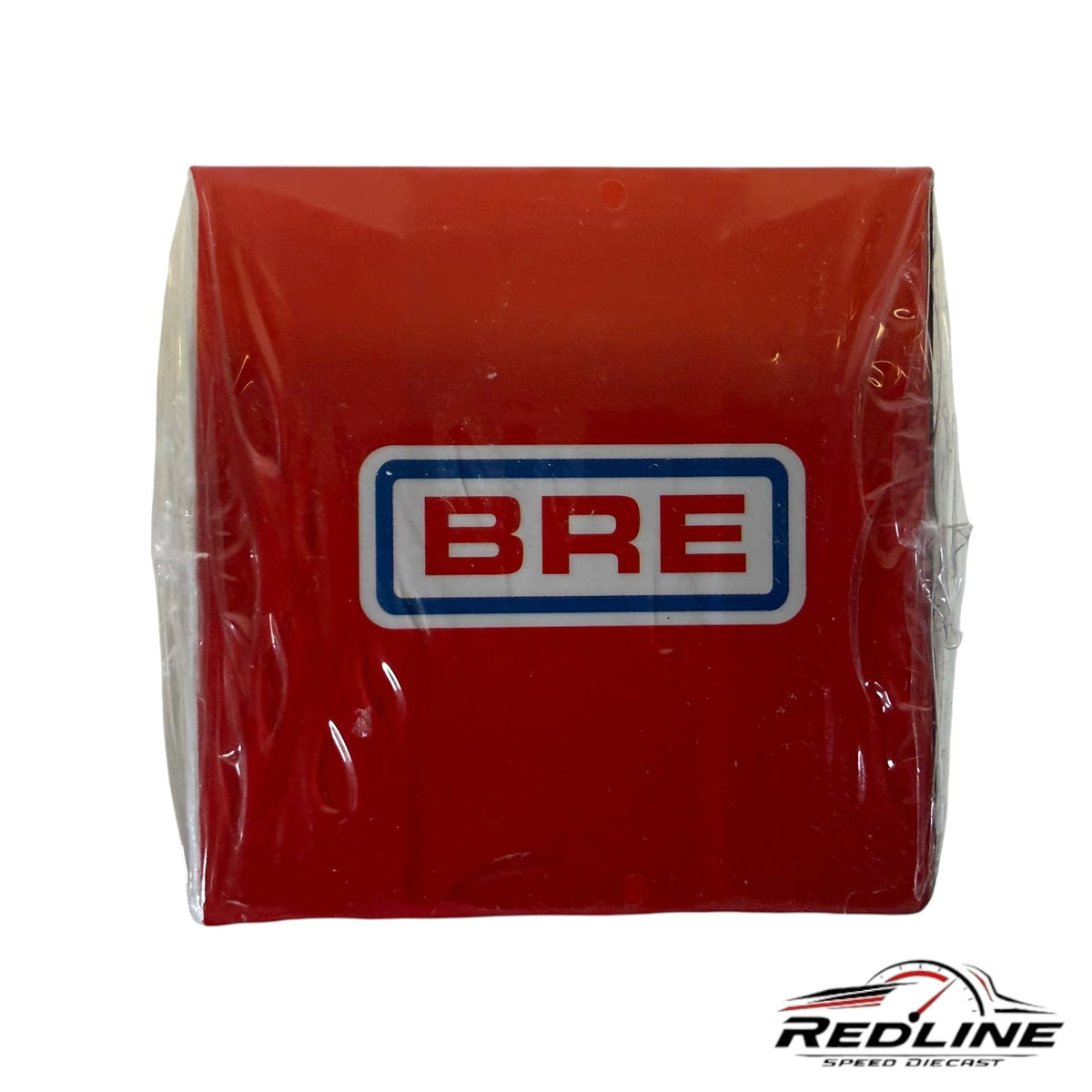 Redline Speed Diecast KAIDO HOUSE MINI GT Datsun 510 Wagon model box featuring the iconic red BRE racing livery