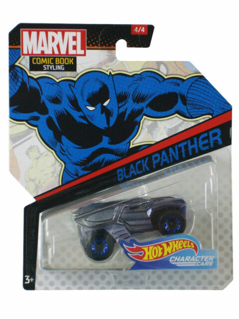 Hot Wheels Marvel Character Cars. Guardians of the Galaxy Vol 2. Star-Lord. N H7